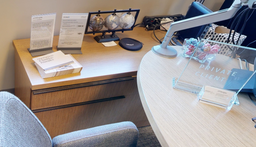 [#D5-10] Credenza