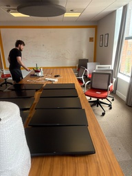 [#C7] Conference Table (Large)
