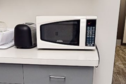 [#G8-17] microwave