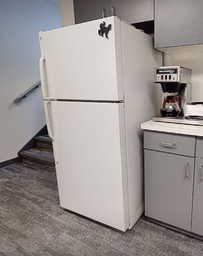 [#G10-19] refrigerator