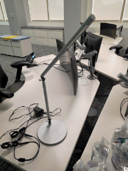 [#I6] Task Lights