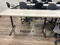 [#C5-4] conference table