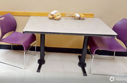 [#C3-12] Rectangle table