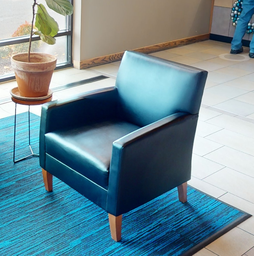 [#B12-1] Lounge chair