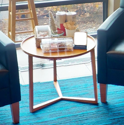 [#C3-2] Coffee table