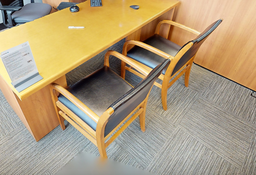 [#B9-5] Guest chair