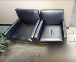 [#B12-6] Lounge chair
