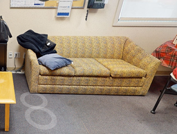 [#B7-7] Couch