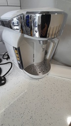 [#G1-37] Coffee Machine
