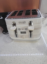 [#G11-79] Double toaster