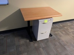 [#C11-50] Maple Table