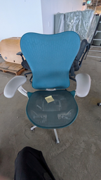 [#B13-40] Task Chair Mirra 2