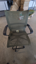 [#B13-77] Drafting Chair