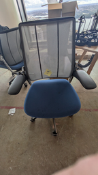 [#B13-88] Task Chair - embody