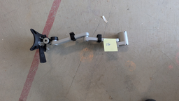[#H10-92] Monitor Arm