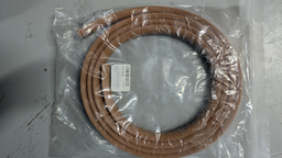 [#L1-104] Floor Cord Cover - 1 meter