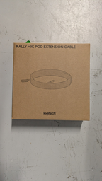 [#L1-108] Rally Mic Pod Extn Cable