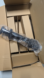 [#L1-115] Bolt down table stand