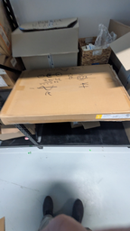 [#L1-120] TV Monitor Bracket
