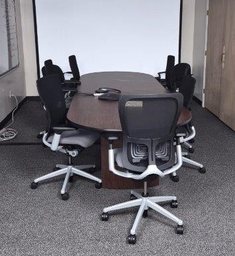 [#L1-5] Small Conference Tables