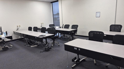 [#C12-8] Training Tables