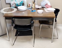 [#C12-14] Break table