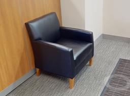 [#B12-3] Lounge Chair