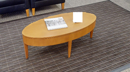[#C3-4] Coffee Table