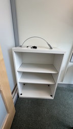 [#D2-6b] 3 high bookcase
