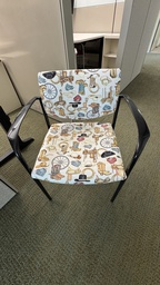 [#B8-C4h] Side Chairs
