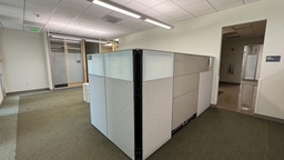 [#A4-C3] cubicles singles