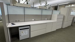 [#A4-C8a] cubicle panels only