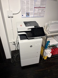 [#00-24] Copier printer 
