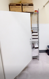 [#D14-10] 5 shelf rack