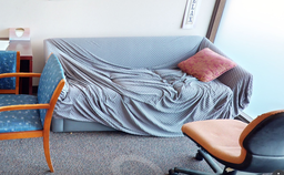 [#B7-10] Couch
