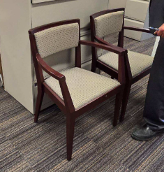 [#B9-2] Guest Chair