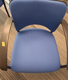[#B9-1] M530 AMICUS Guest chair