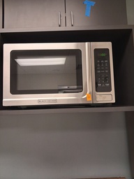 [#G8-27] Microwave