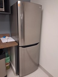 [#G10-28] Refrigerator/Freezer