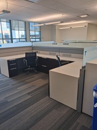 [#A1-30] Work Station total seating 2
