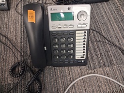 [#H6-38] Phones - 2 Line speakerphone