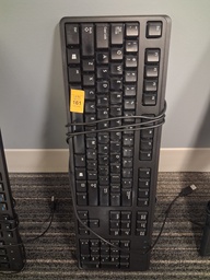 [#H8-40] Keyboard