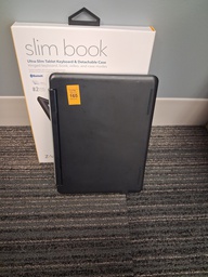 [#H9-41] Slim Book