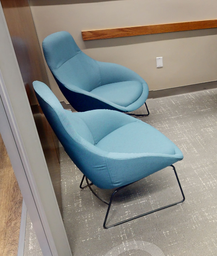 [#B12-1] Lounge Chair