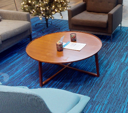 [#C3-5] Coffee Table