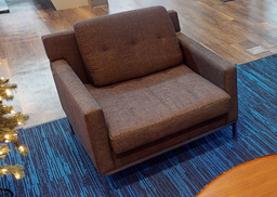 [#B12-2] Lounge Chair