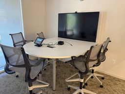[#C5-8] 6' Hightop Table