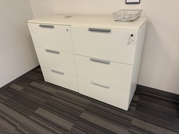 [#D8-22] 3 Drawer Lateral File