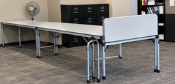[#C8-14] Foldable Tables