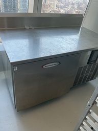 [#G7-7] Blast chiller. (Hurrichill)